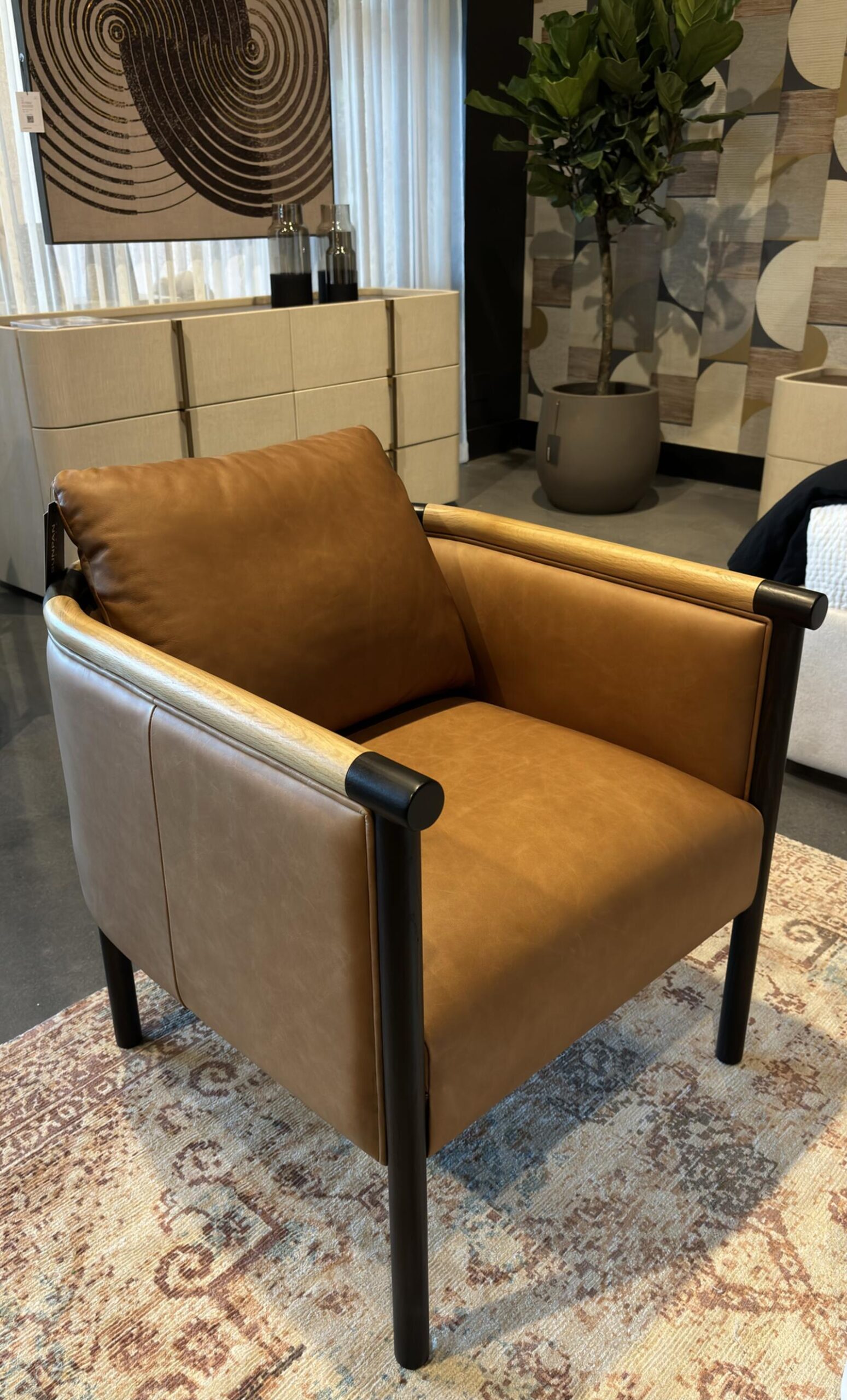Built-in and custom furniture layout decisions tied to construction sequencing and tolerance control