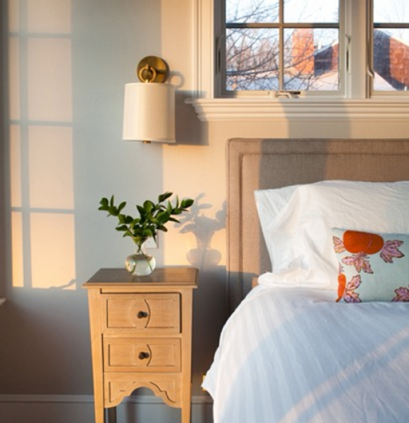 Interior design project by Designed Curated