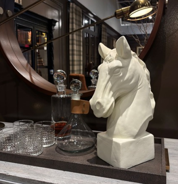 Designed Curated Interiors Work