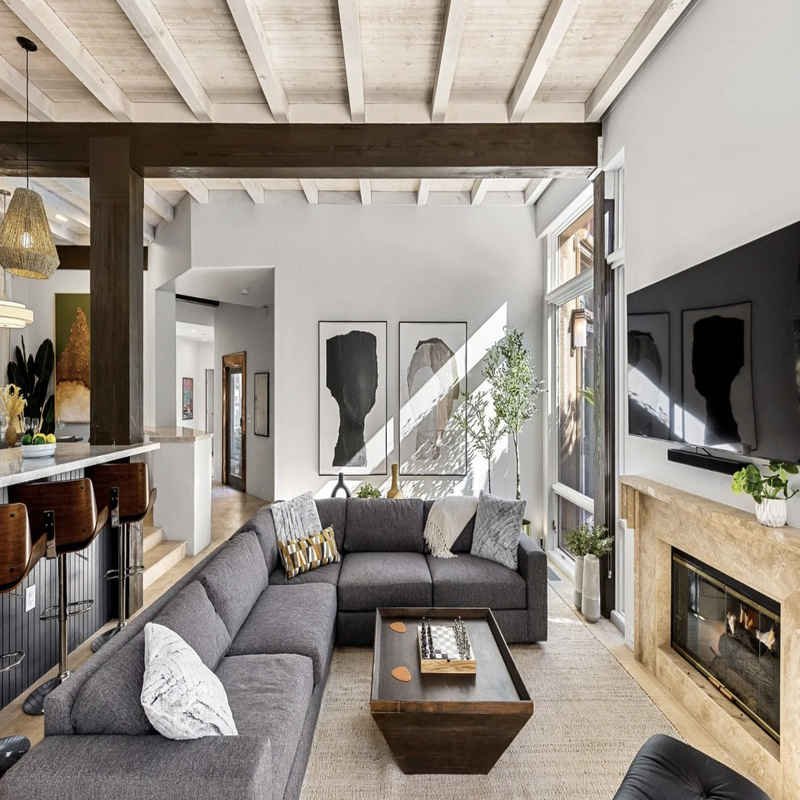 Interior Designers Rancho Cordova CA