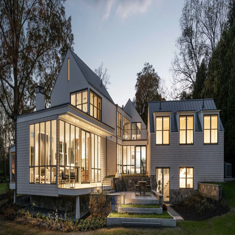 Residential Architect in Sacramento, CA