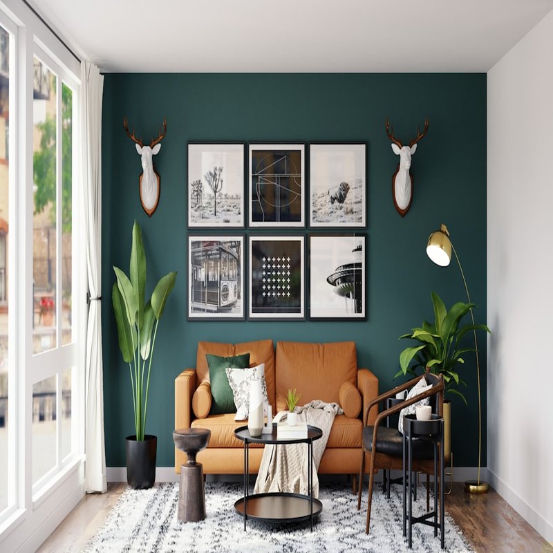 The Art of Color Selection: Creating the Perfect Palette for Your Home