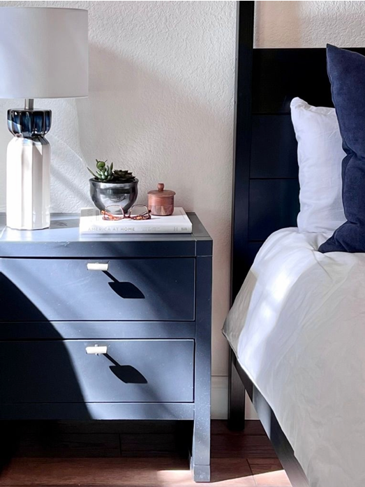 Sacramento interior designer