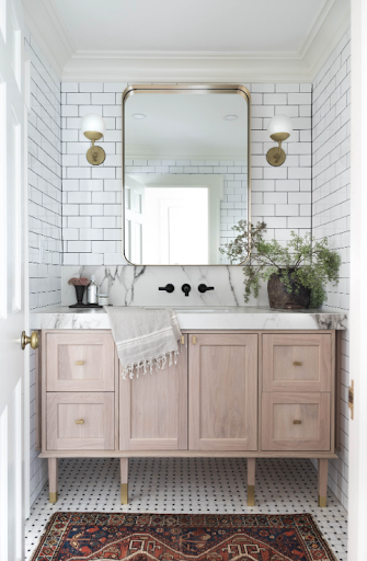 Kitchen + Bath Design