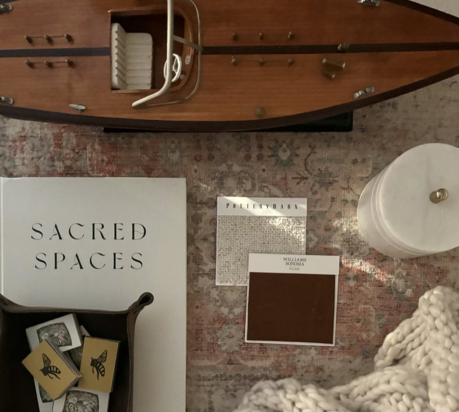 Renovation by Sacramento Interior Designer