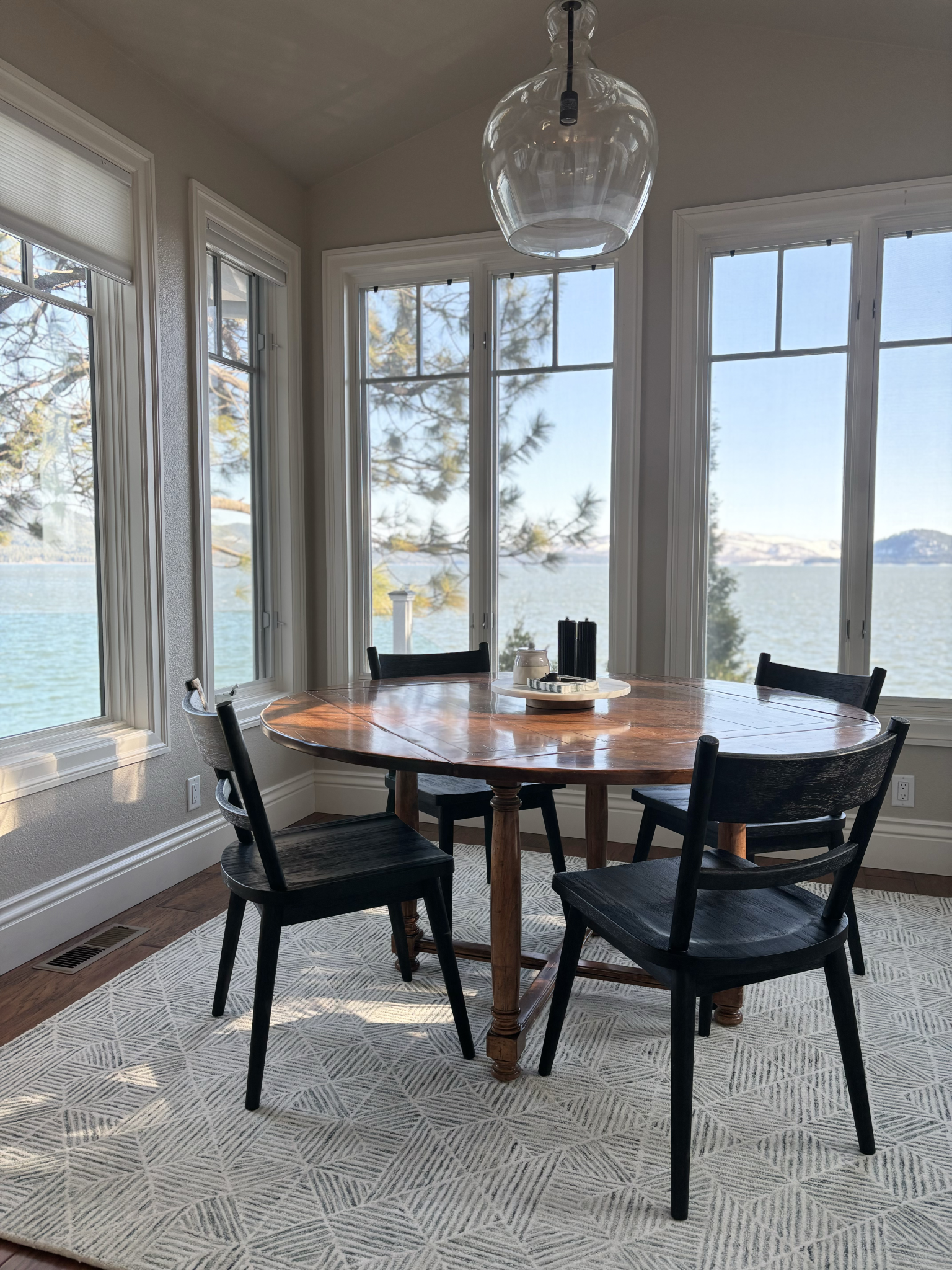 Custom Interior Design