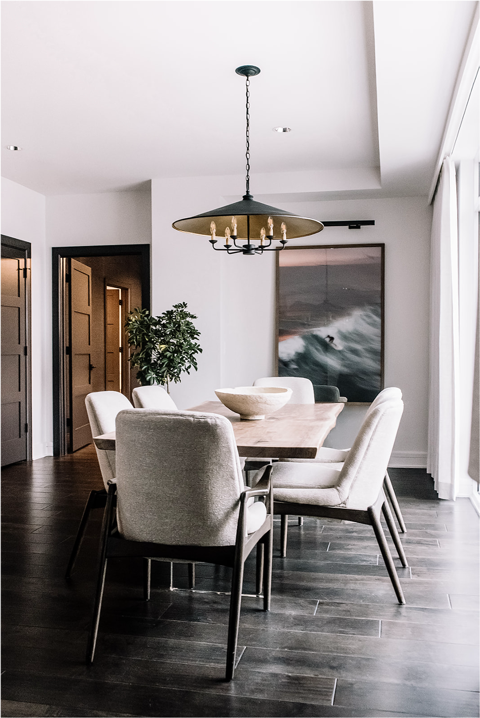 Expert Multifamily & Home Interior Designers in Sacramento | Designed Curated