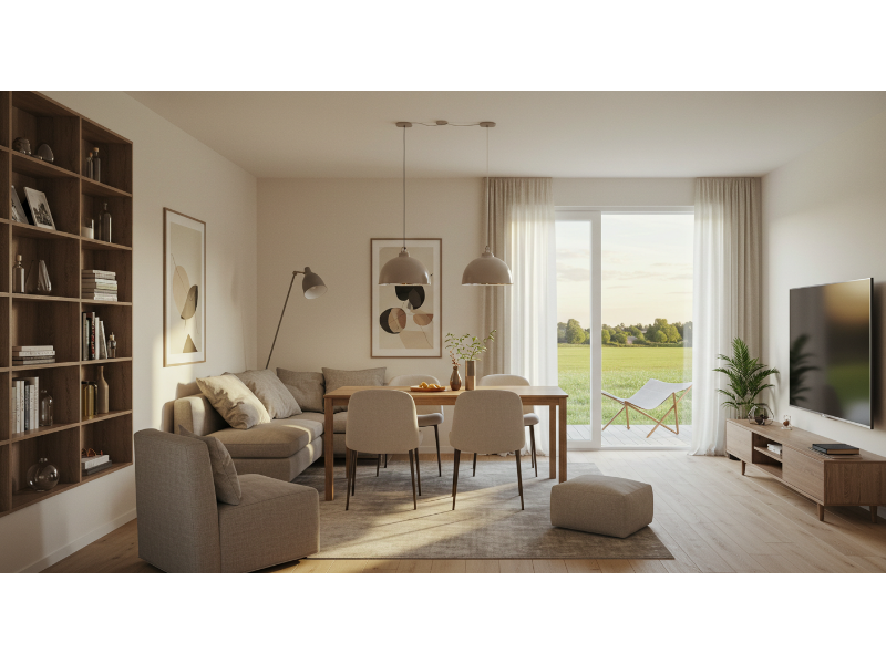 Living Room 2