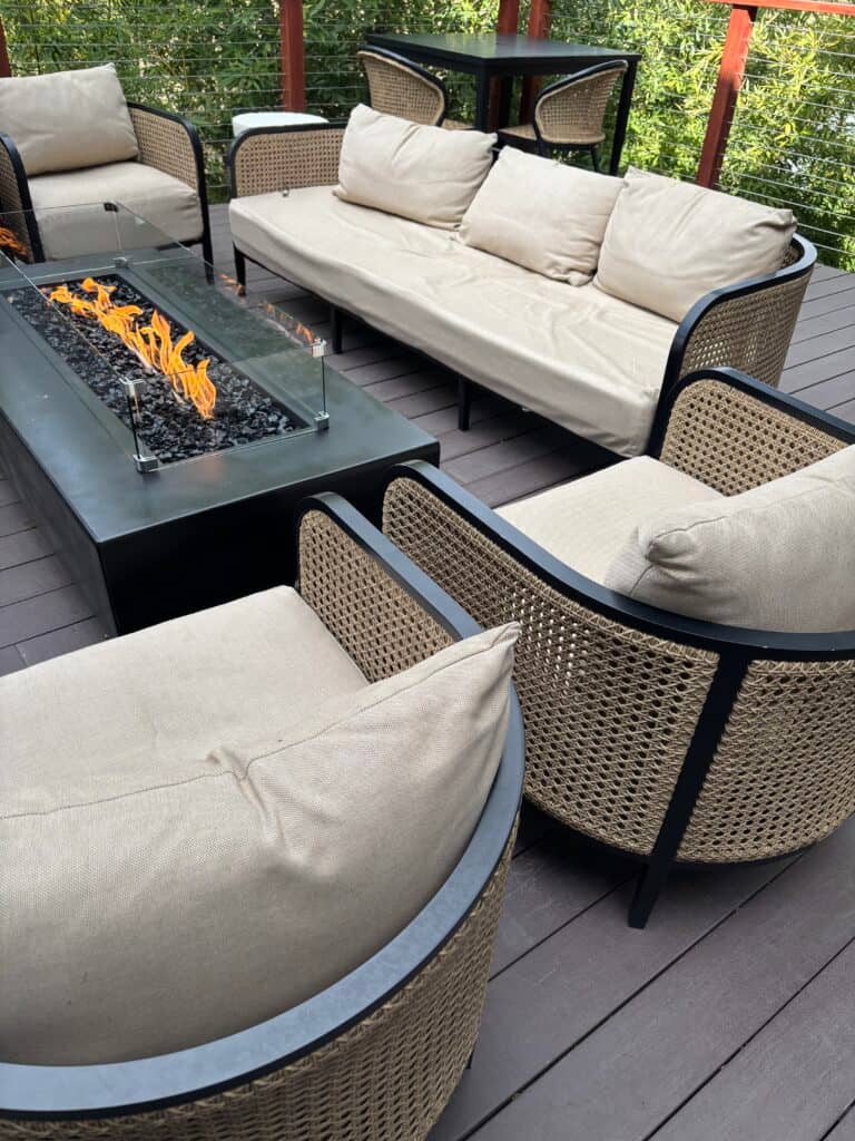 professional interior designer Sacramento