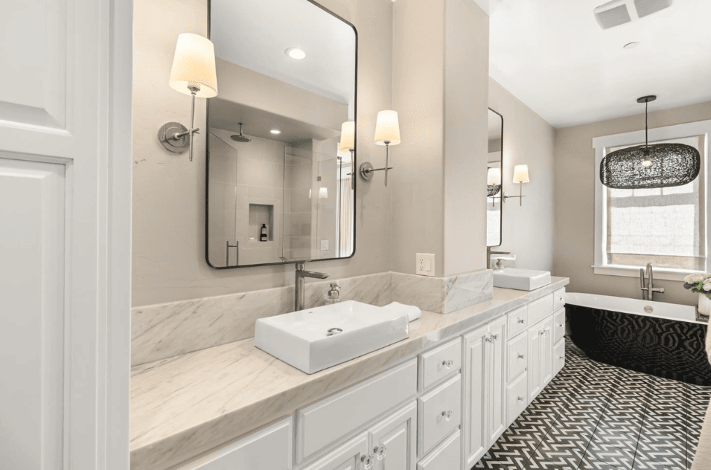 How To Clean Marble Shower: