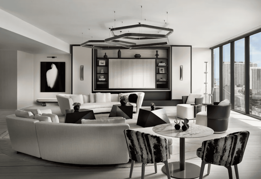 Form Definition in Interior Design