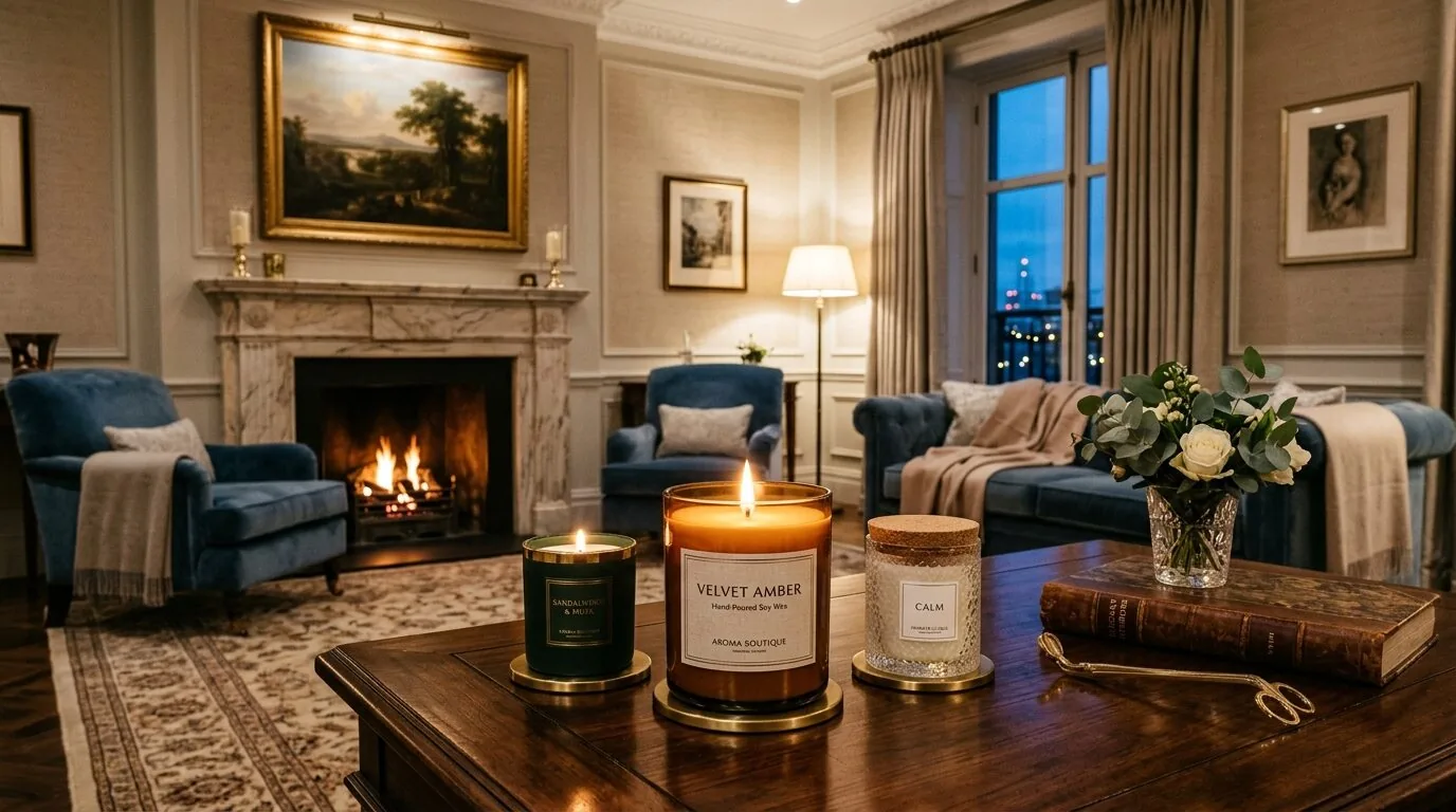 10 Inch Taper Candles: A Designer's Complete Guide to Burn Time, Bulk Buying, Black, and Dripless Varieties