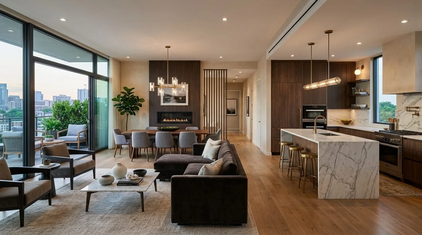 1,500 Sq Ft Home Design: The Three Pillars of Questions a Designer Asks