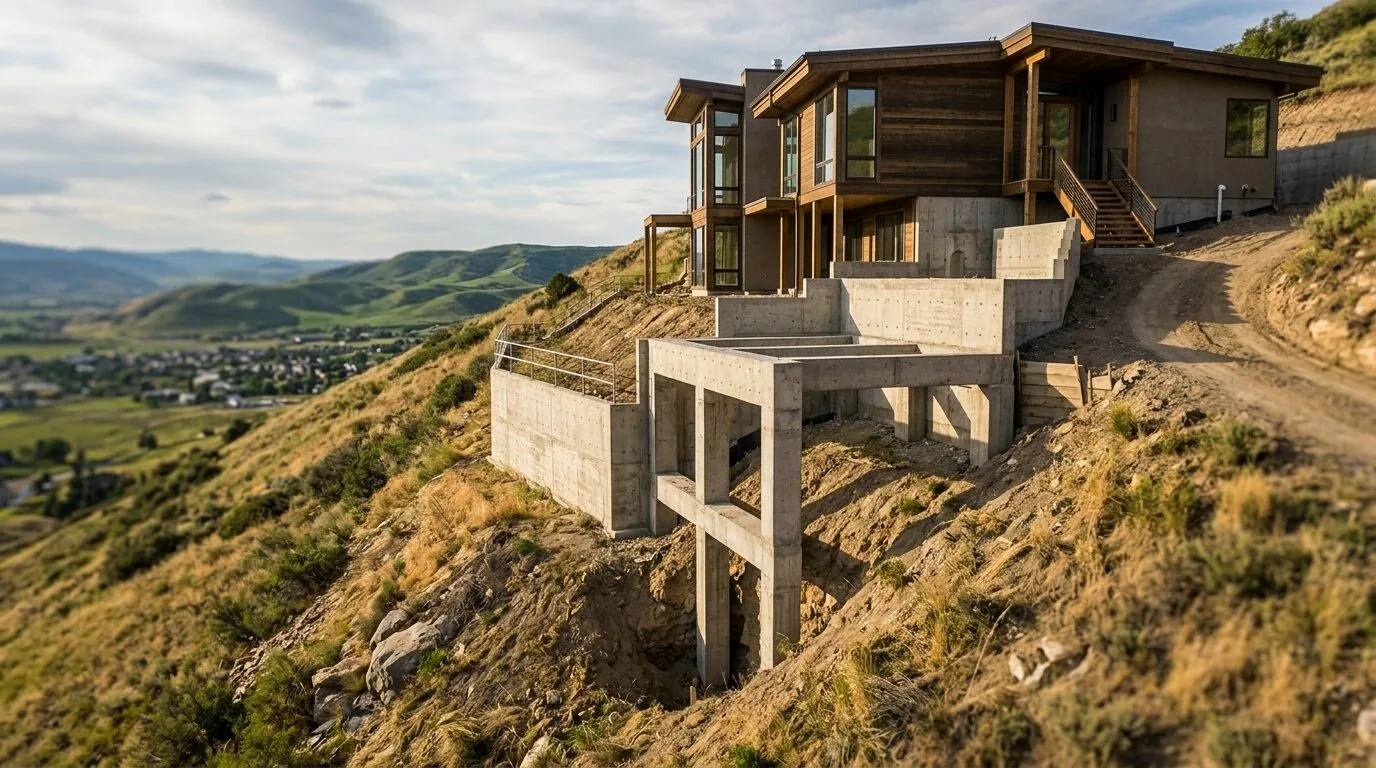 $1M+ Interior Design For Resale Value San Rafael