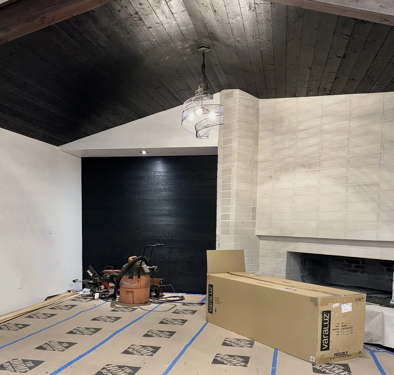 Antioch Interior Design