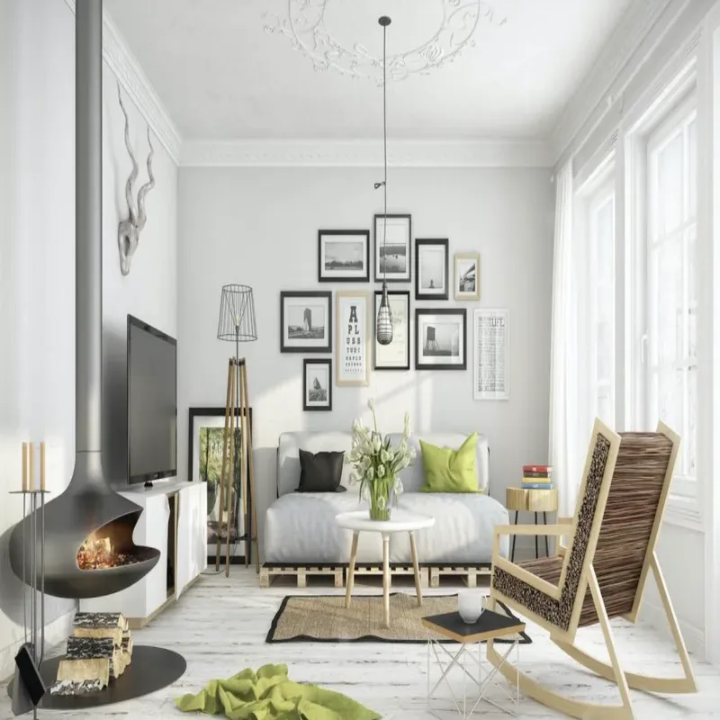 Interior Designer In Berkeley: A Designer's Guide to the 2026 Look