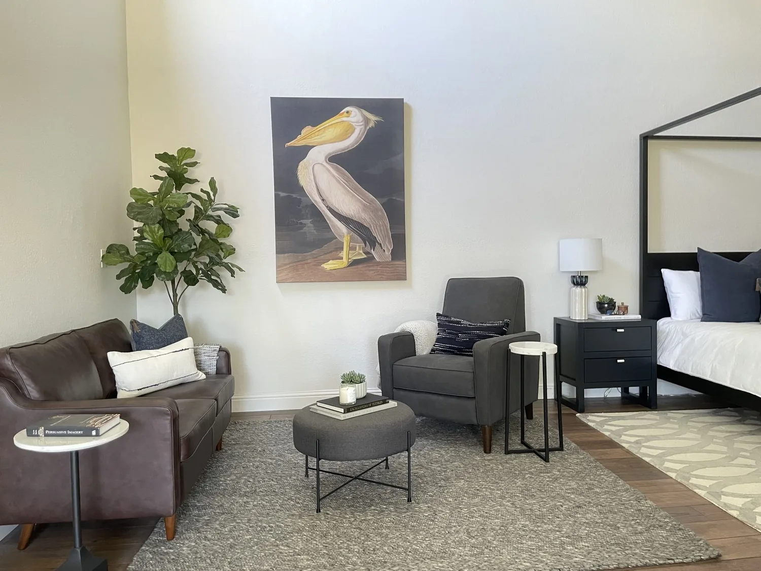 Burlingame Complying with Calgreen Building Standards Interior Designer
