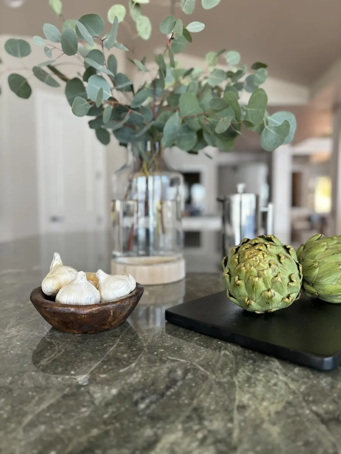 Coastal Farmhouse Modern Bishop - Interior Designer