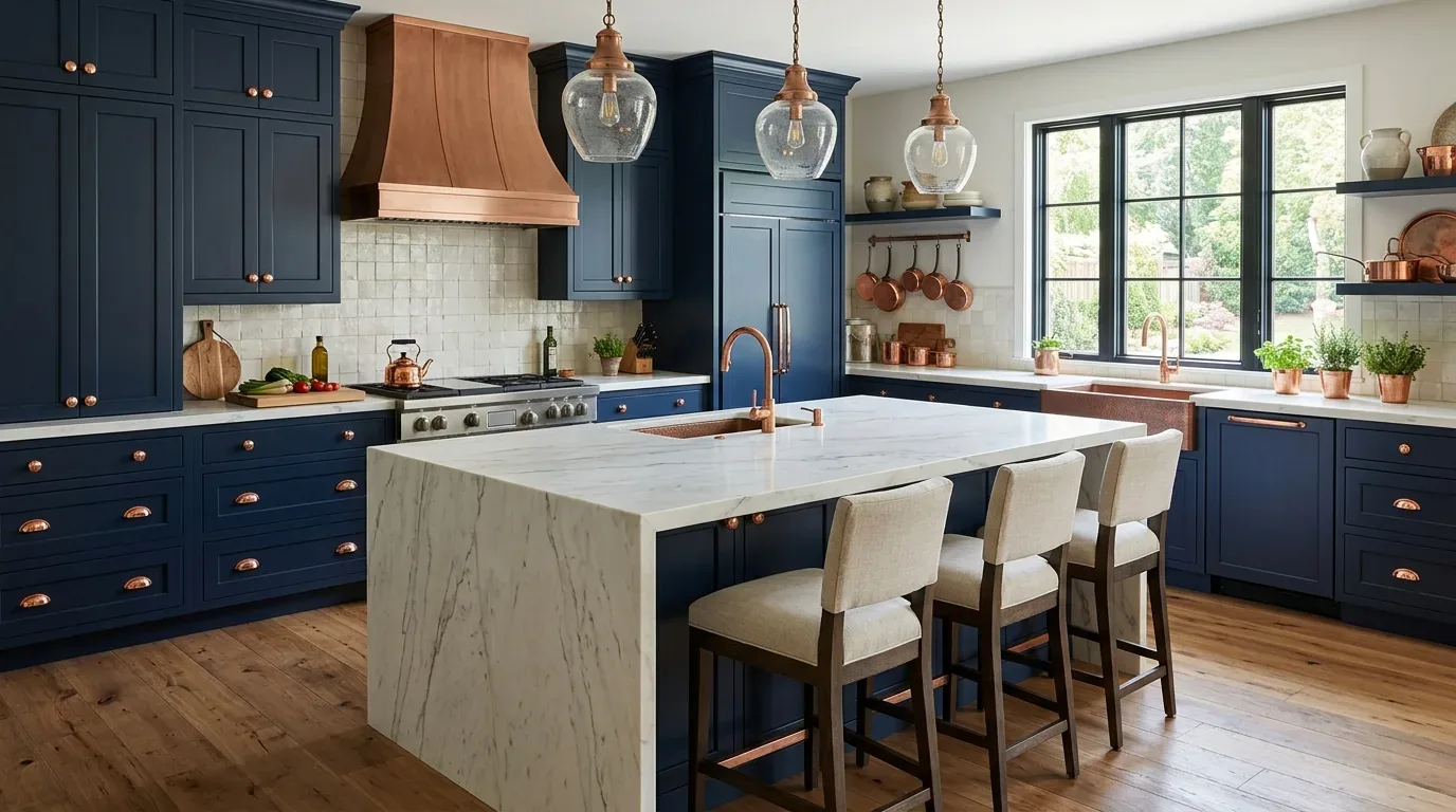 Design Build Kitchen Remodels Complete Guide | Interior Designer Mabie