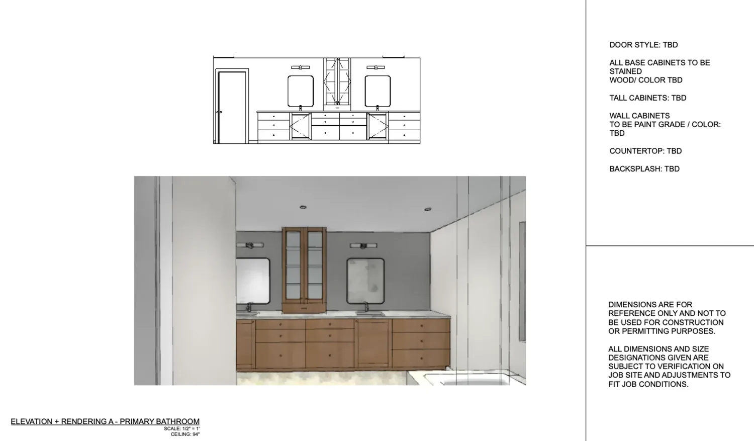 Dublin $2M Waterproofing Curbless Showers In Master Baths - Interior Designer