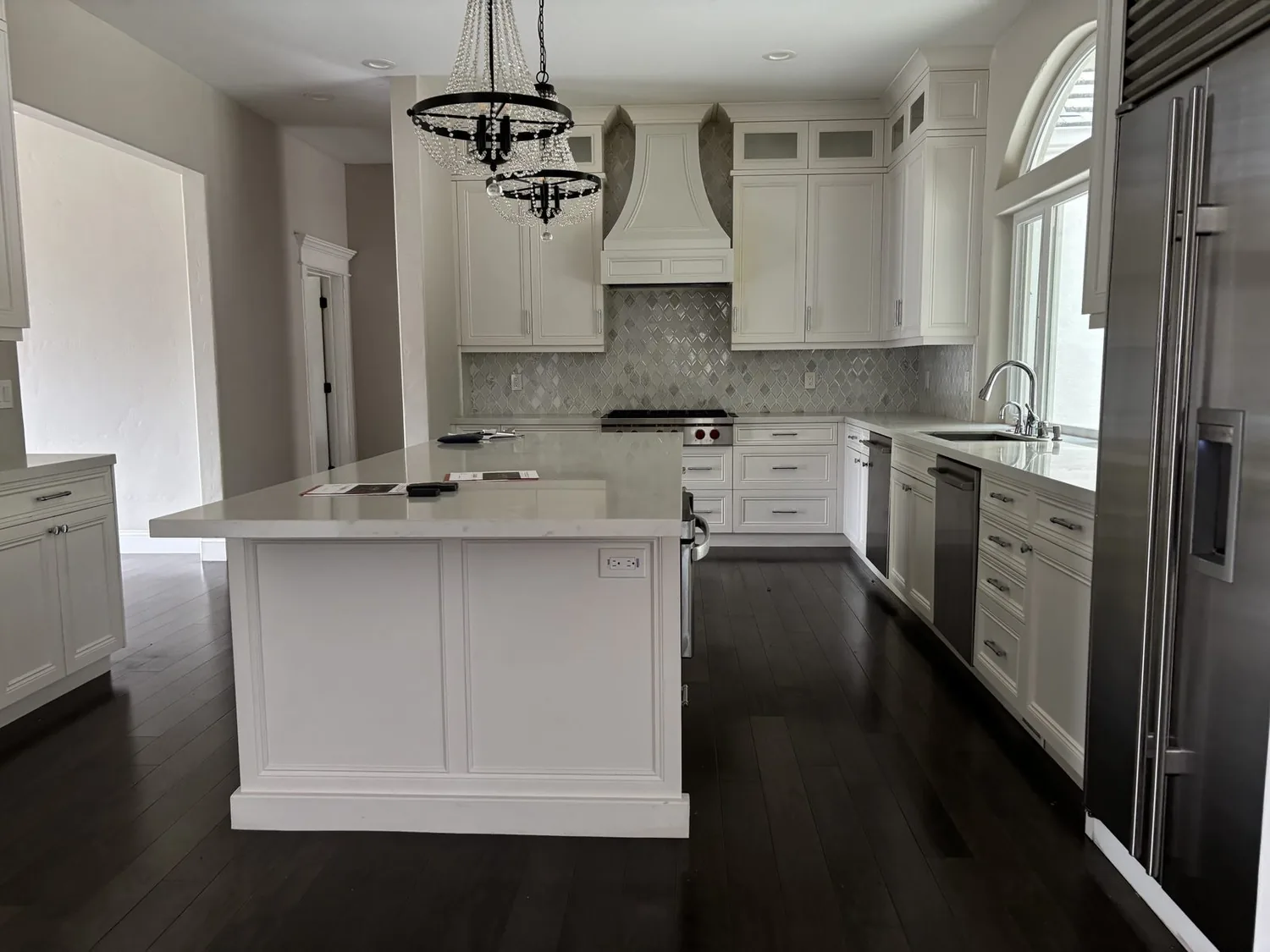 Granite Bay Kitchen Remodel Seismic Reinforcement Requirements: A Designer's Guide to the 2026 Look