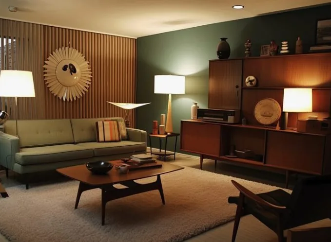 What an Interior Designer Costs in Sierra Oaks