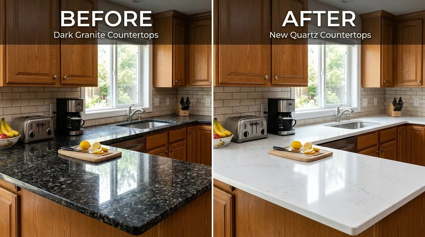 How To Maintain Granite Countertops: A Designer's Guide to the 2026 Look