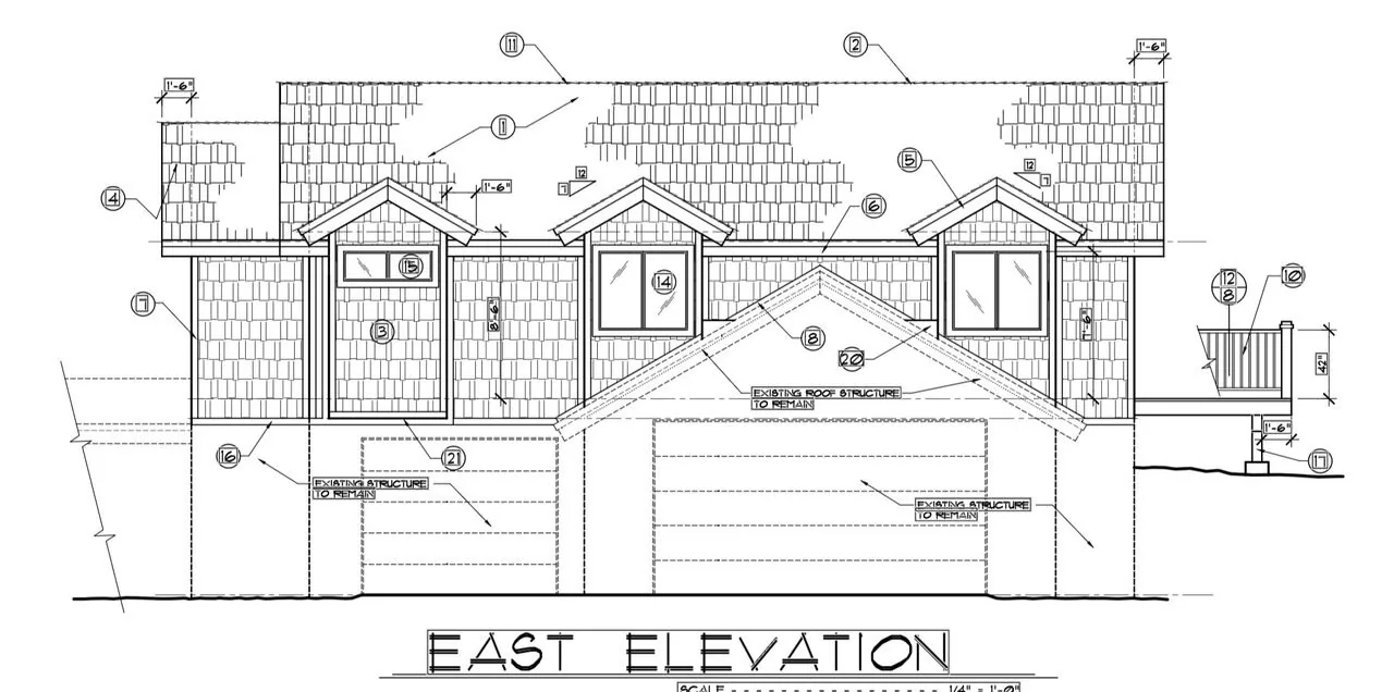 Interior Design in Burlingame, CA 94010