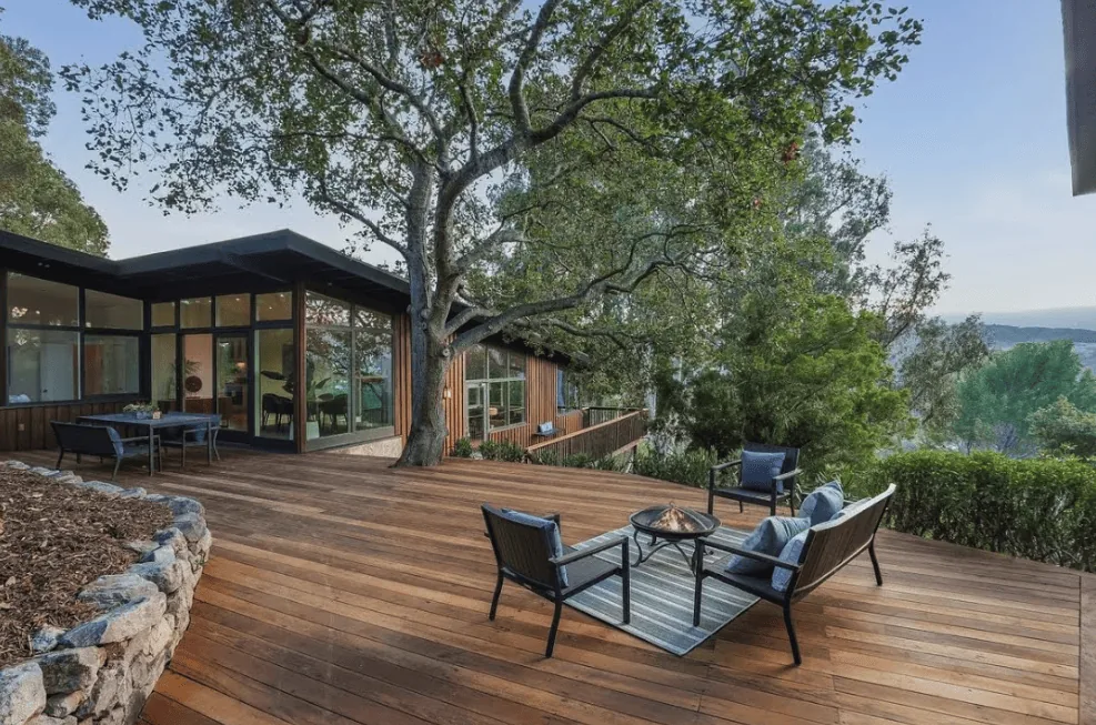 Interior Design in Christian Valley, CA 95603