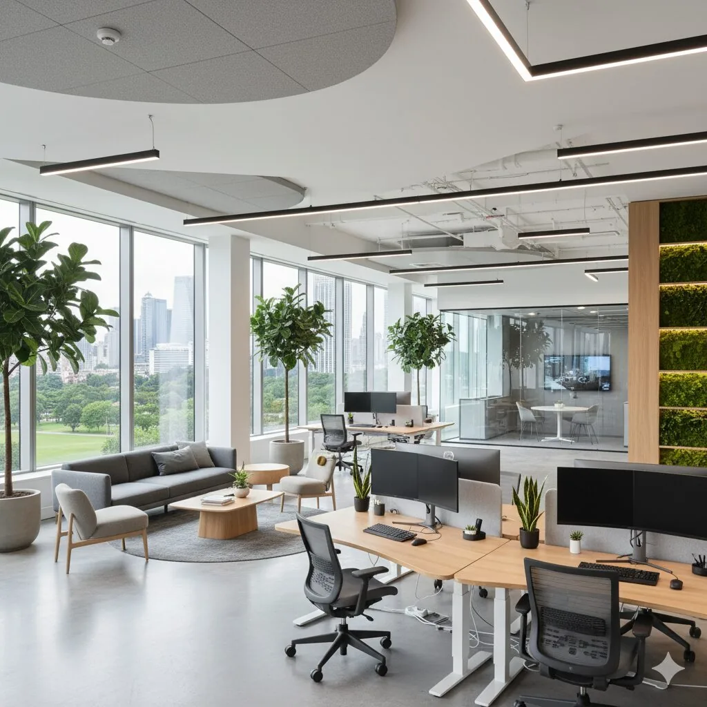Interior Design in Palo Alto, CA 94301