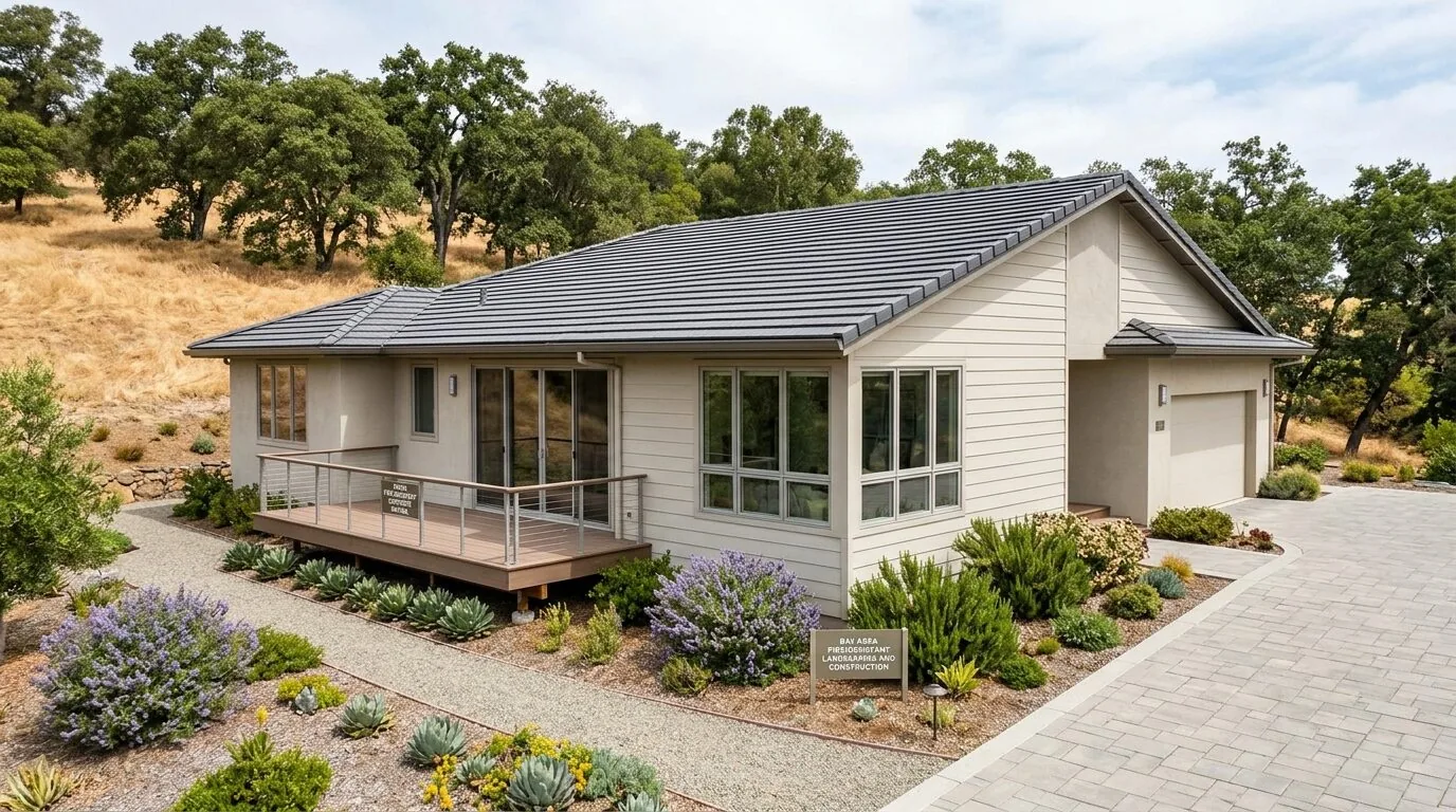 Interior Design in Petaluma, CA 94952