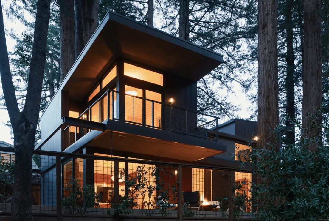 Interior Design in Redwood City, CA 94061