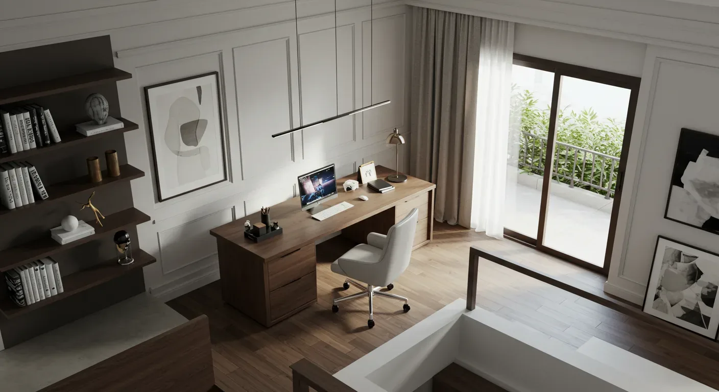 Interior Design in San Rafael, CA 94901