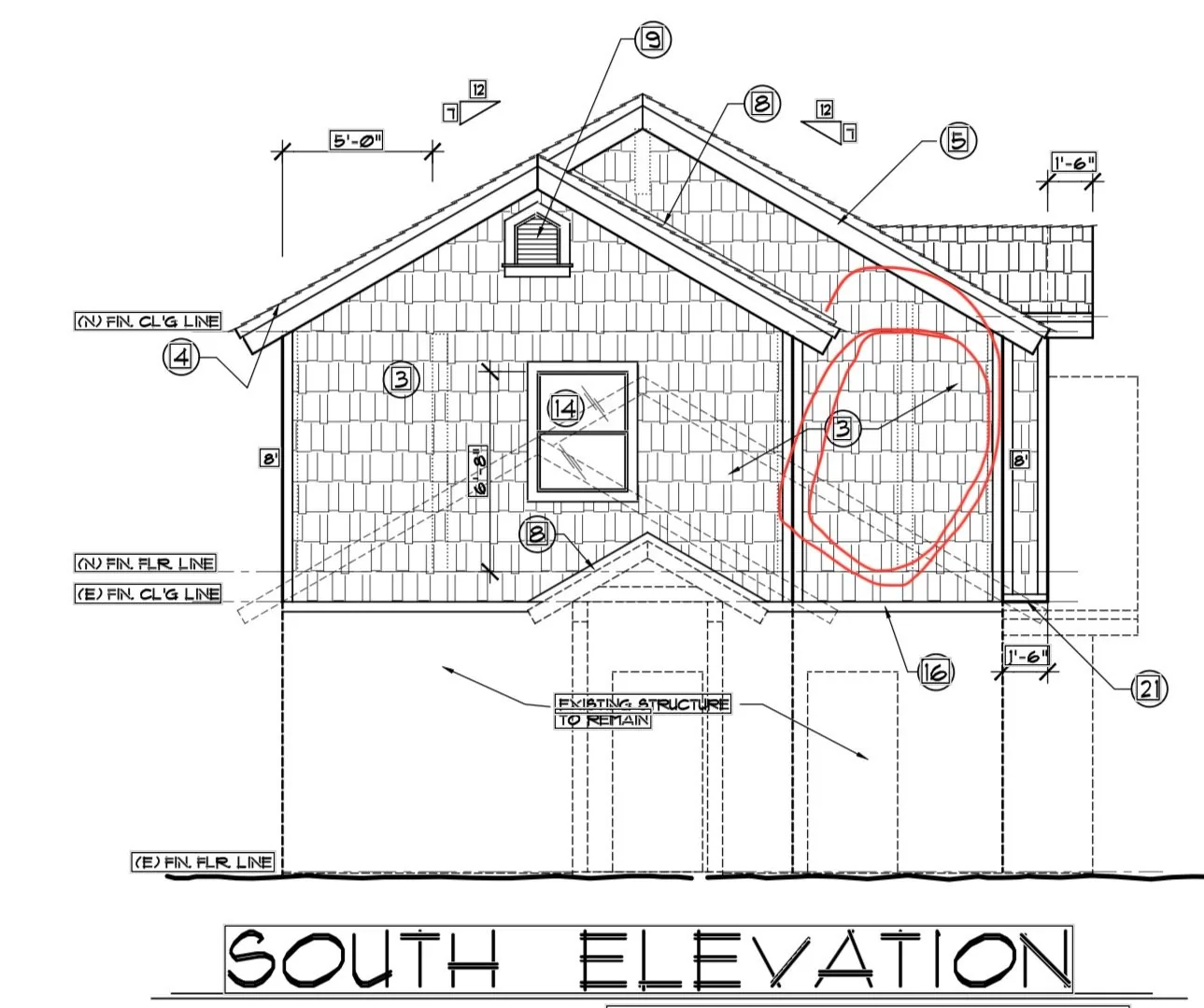 Interior Design in South San Francisco, CA 94080