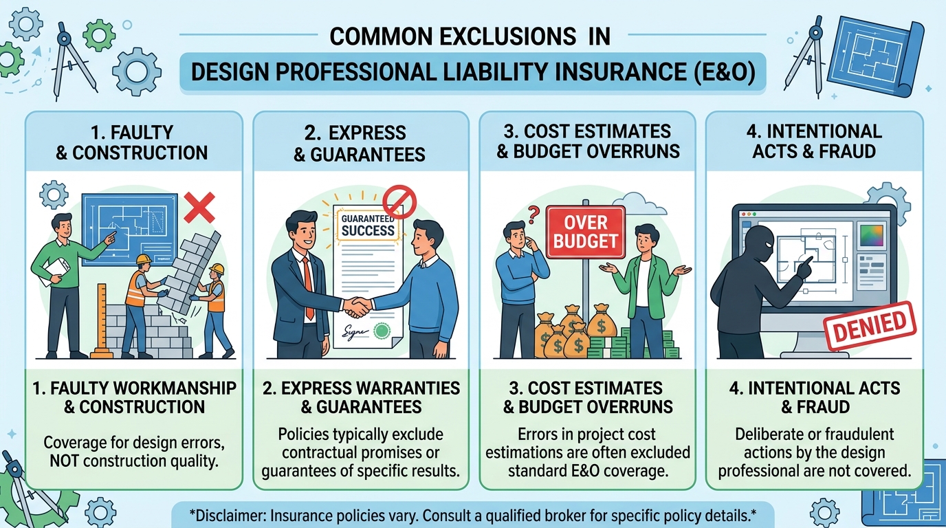 Interior Design Insurance: A Designer's Guide to the 2026 Look