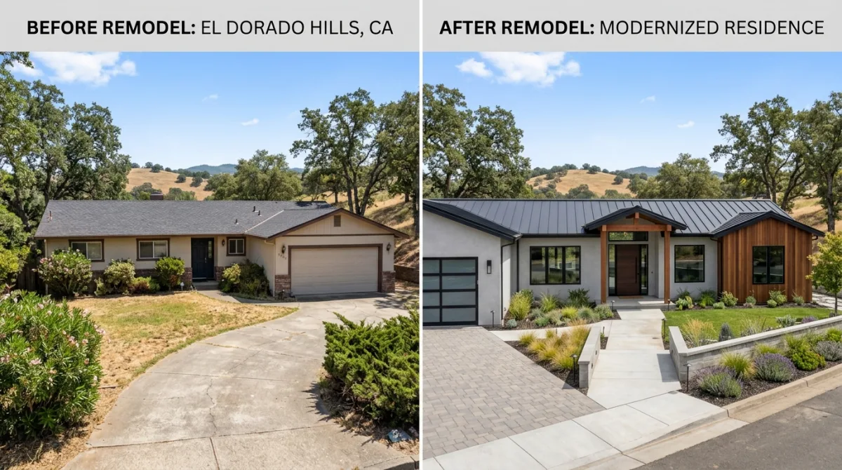 Interior Designer In El Dorado Hills: A Designer's Guide to the 2026 Look