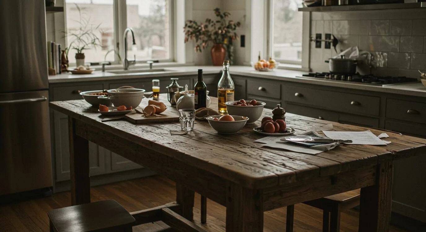 Livermore Interior Designer