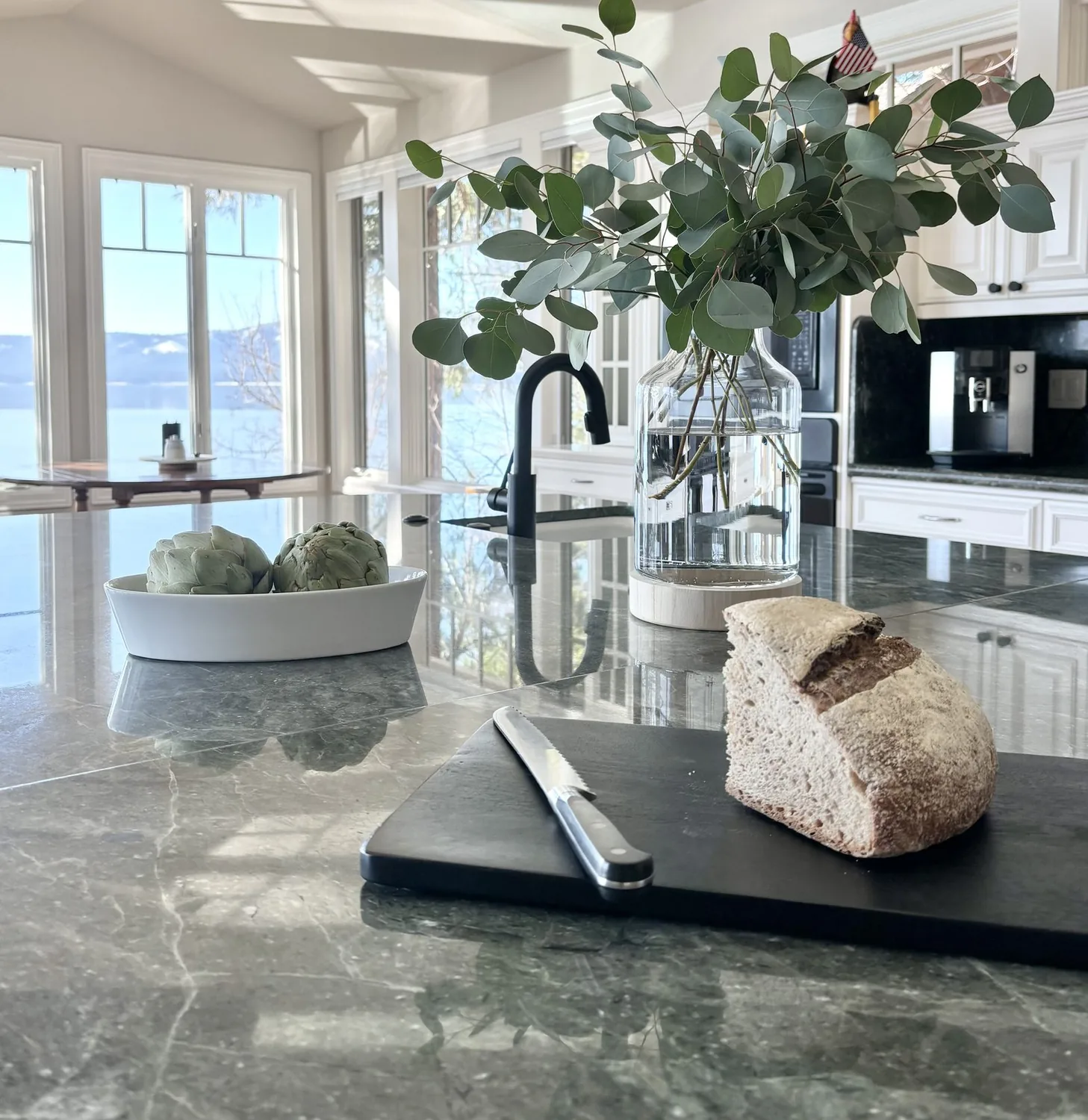 Most Expensive Countertops: A Designer's Guide to the 2026 Look