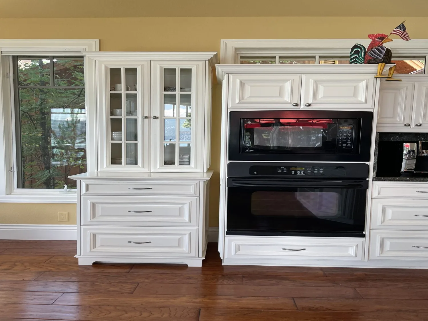 Newark High Budget Kitchen Layout Efficiency In Estates | Interior Designer