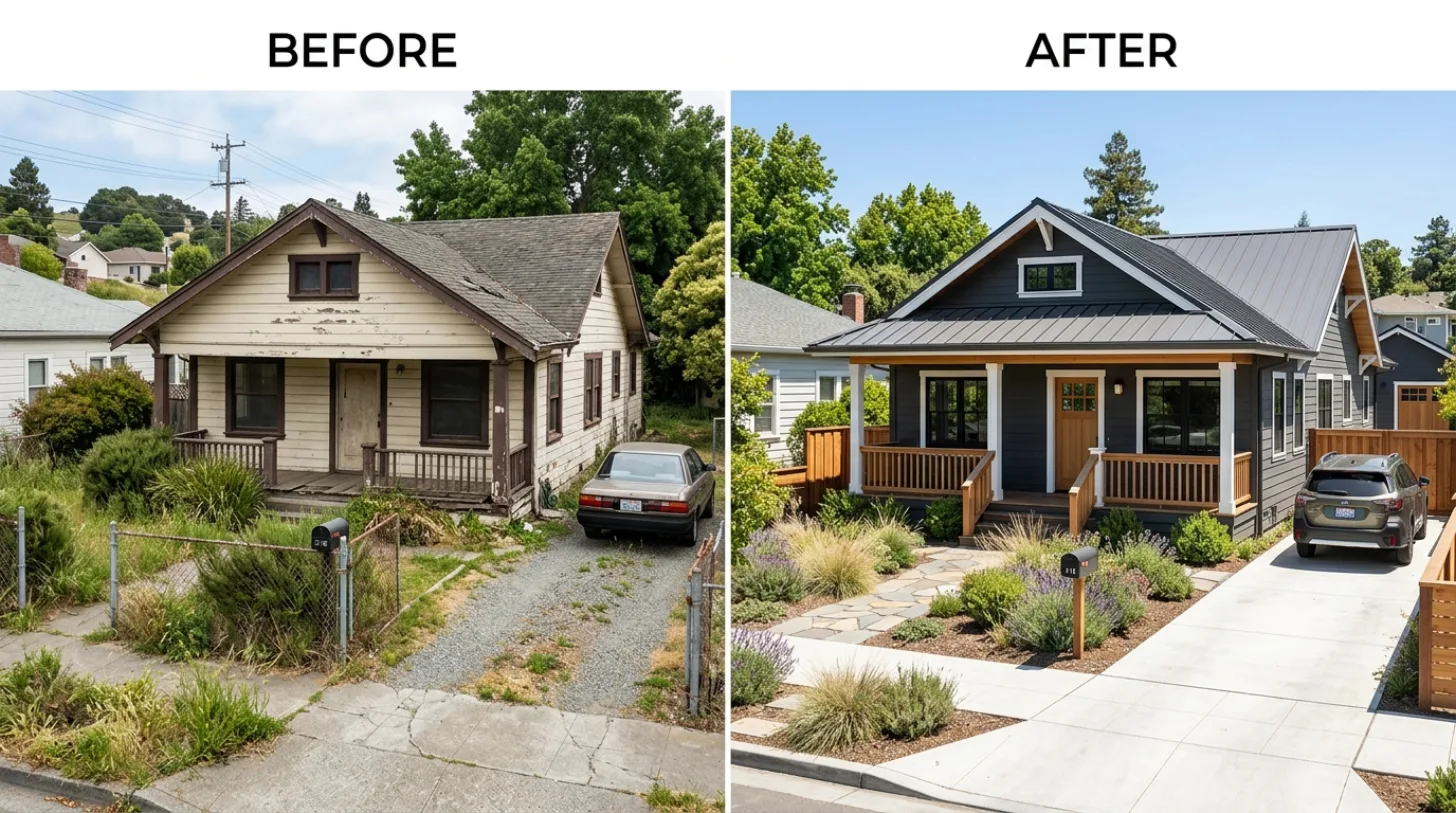 Interior Designer Petaluma | Designed | Curated Interiors