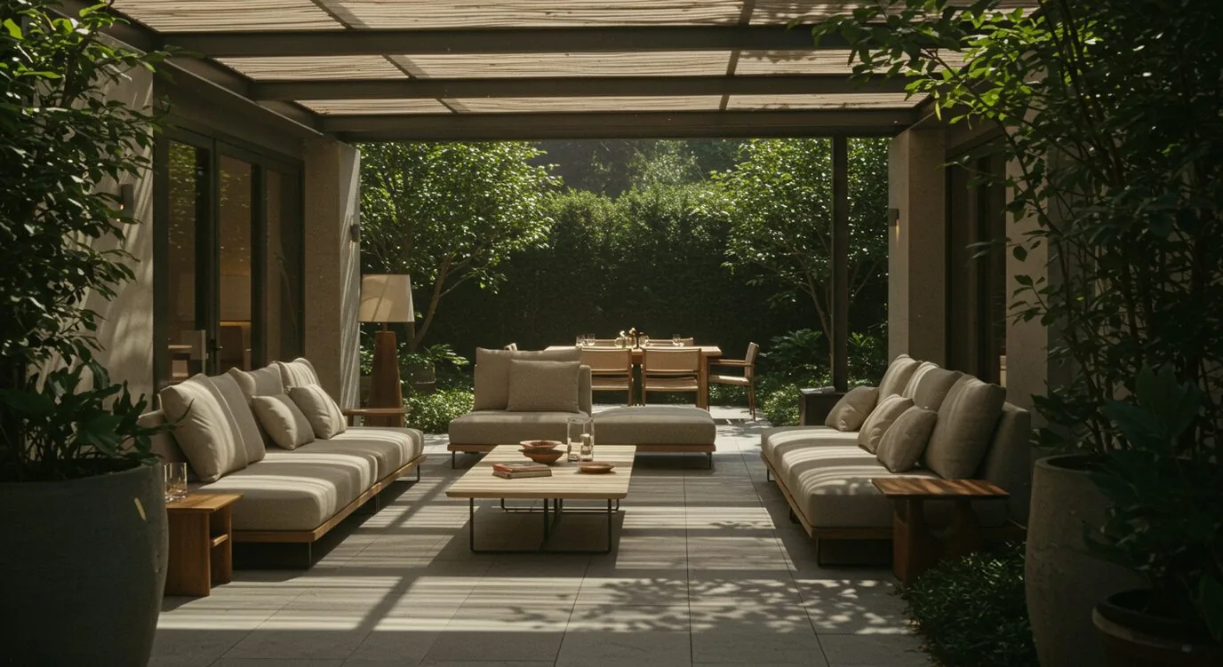 Pittsburg Farmhouse Contemporary Interiors | Interior Designer