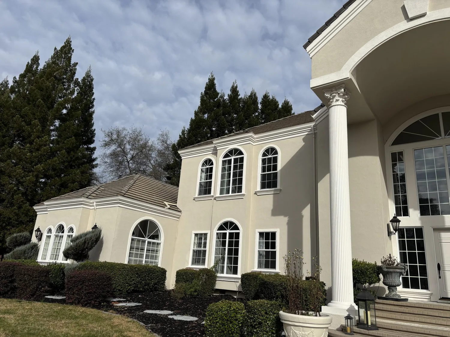 Pleasanton Interior Designer