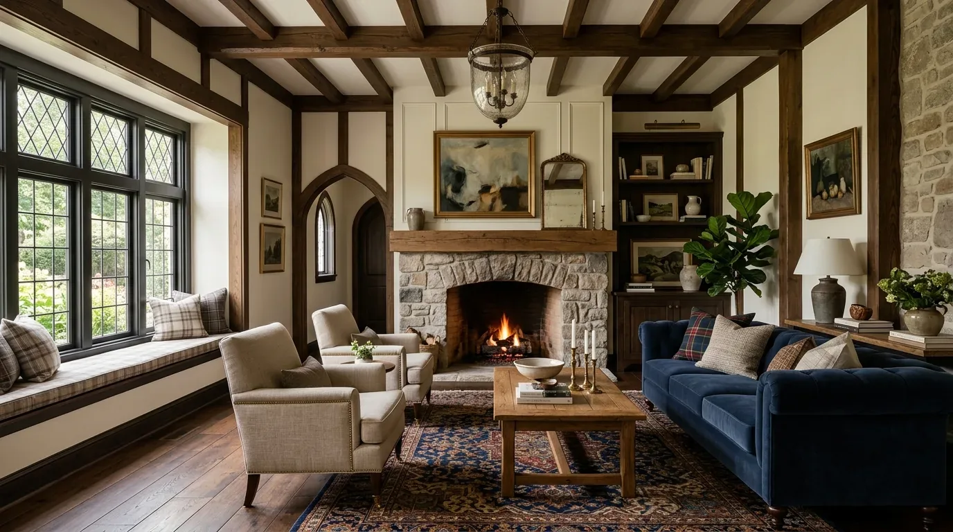 Sierra Oaks Interior Designer: A Local Design Guide