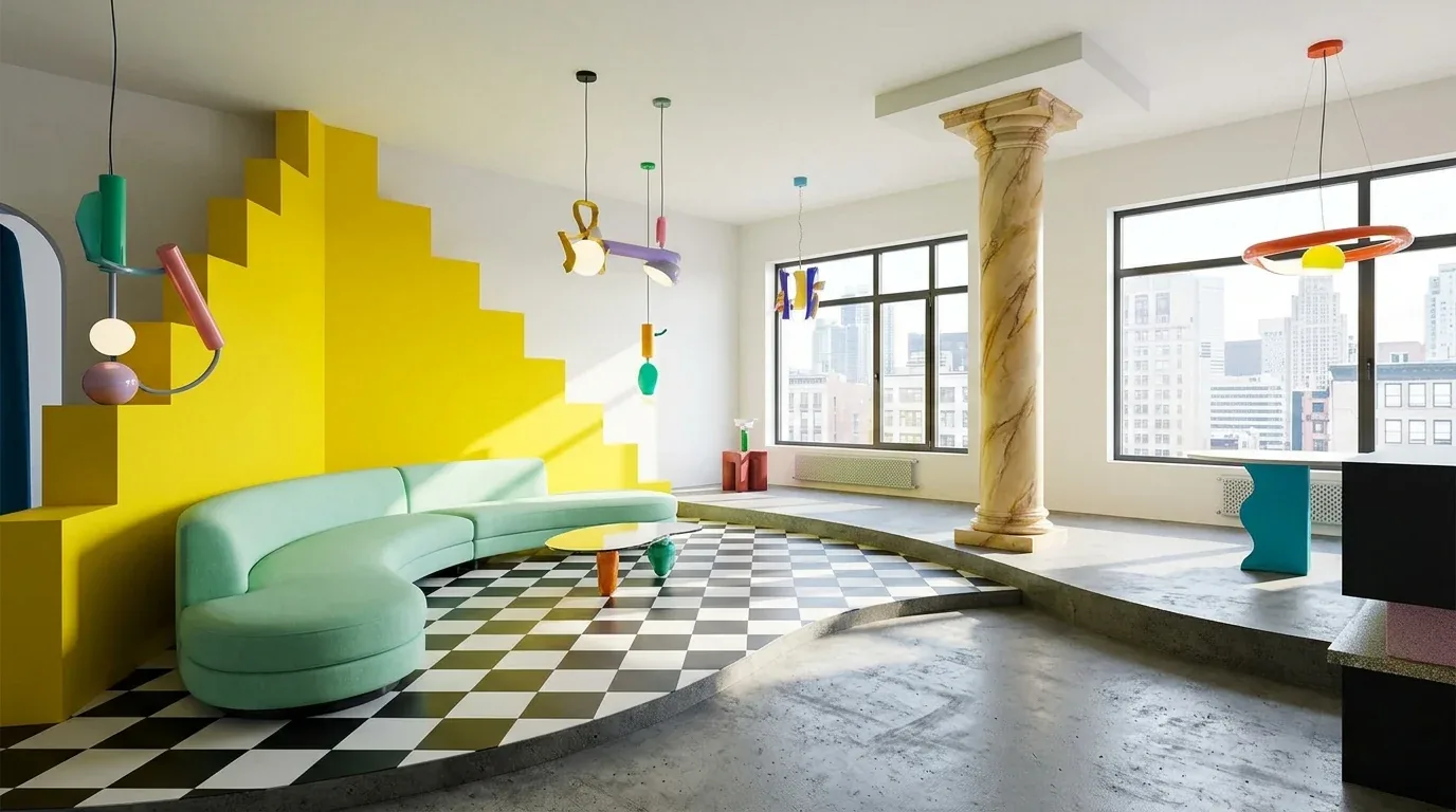Stockton Seismic Liquefaction Delta Foundation Interior Design
