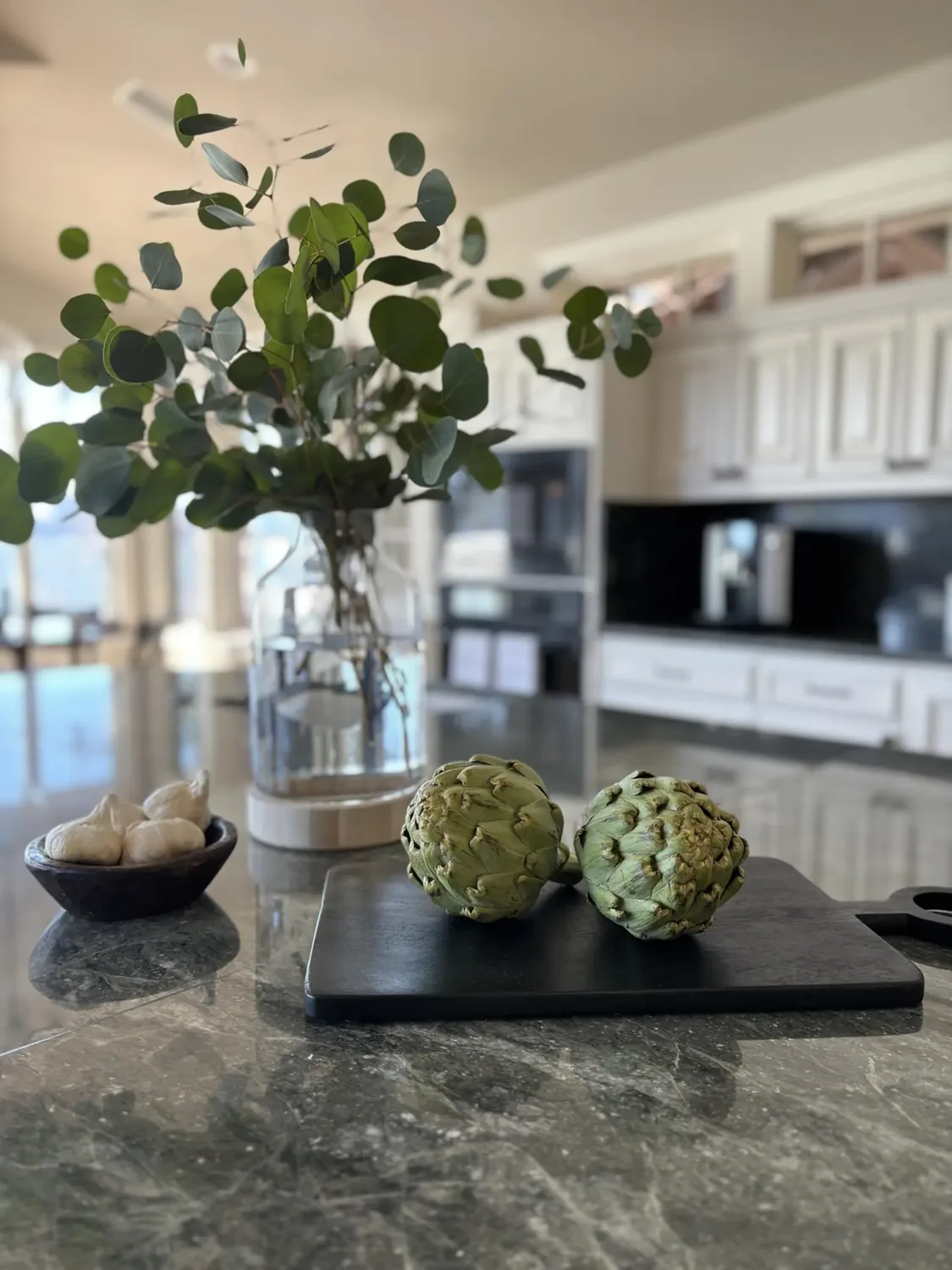 Turnkey Architects We Work With Bishop | Interior Designer