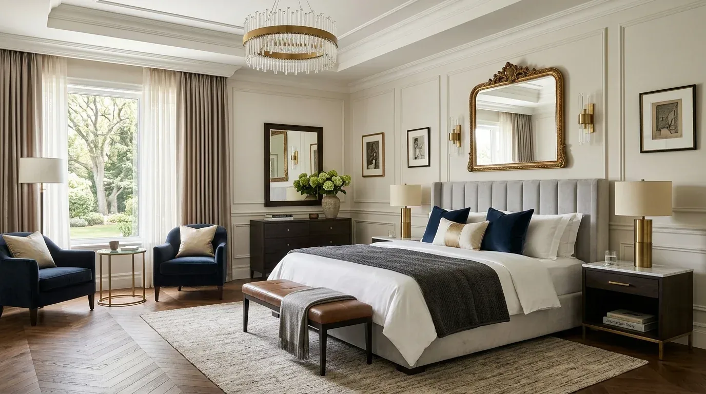 Walnut Creek Interior Designer