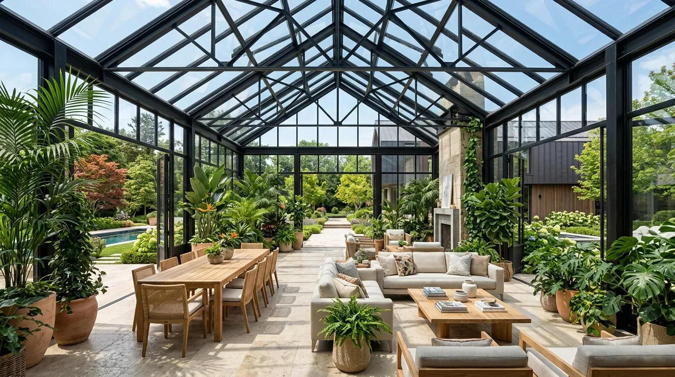 Whole-Home Remodel in Arden Oaks: A Designer's Roadmap