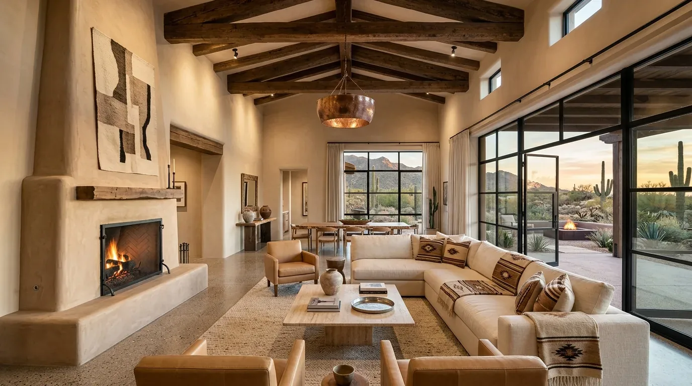 Wilhaggin Interior Designer: A Local Design Guide