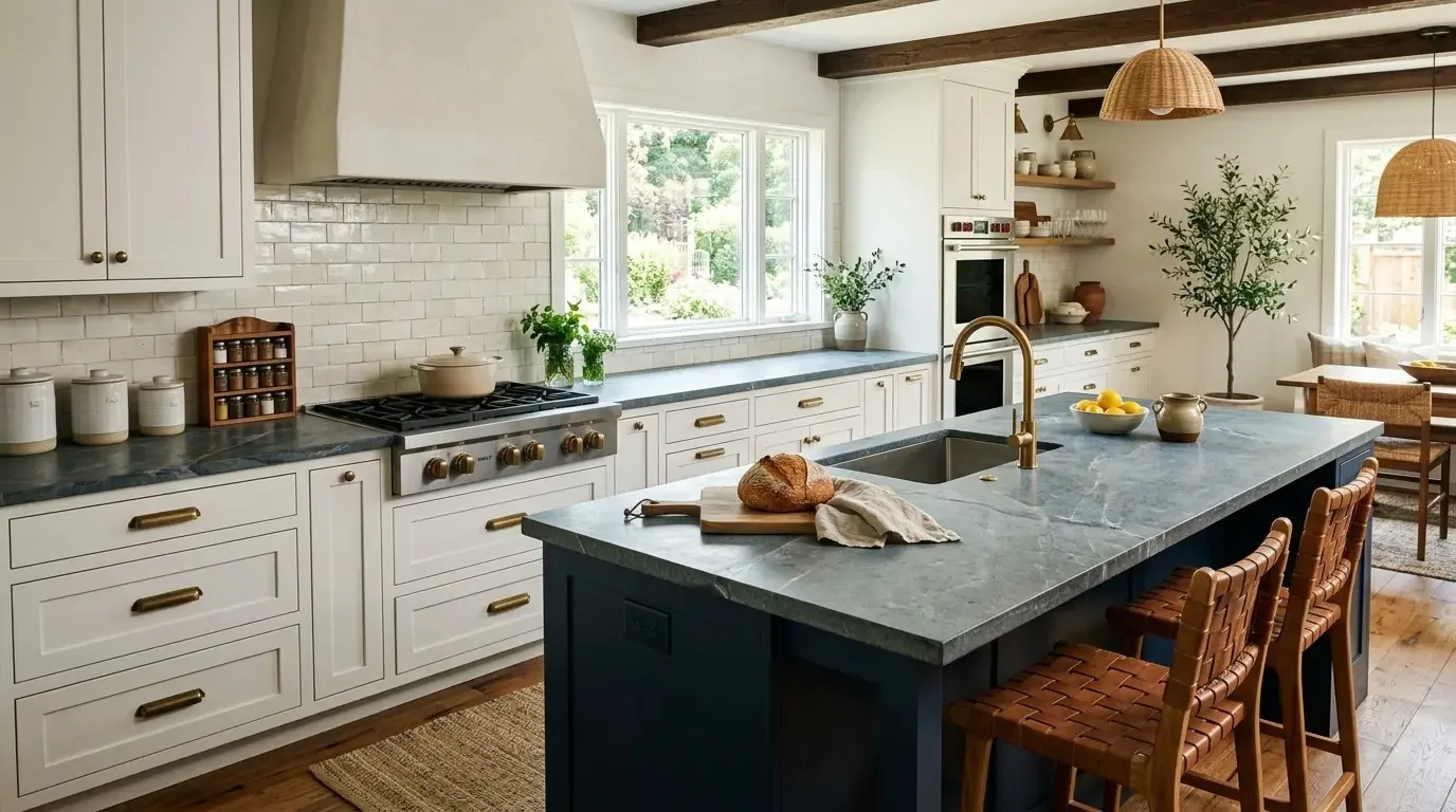 Zodiac Countertop