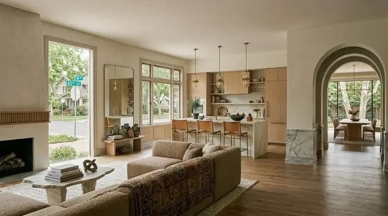 Granite bay kitchen remodel title 24 energy code compliance 2026 1 r2 800w